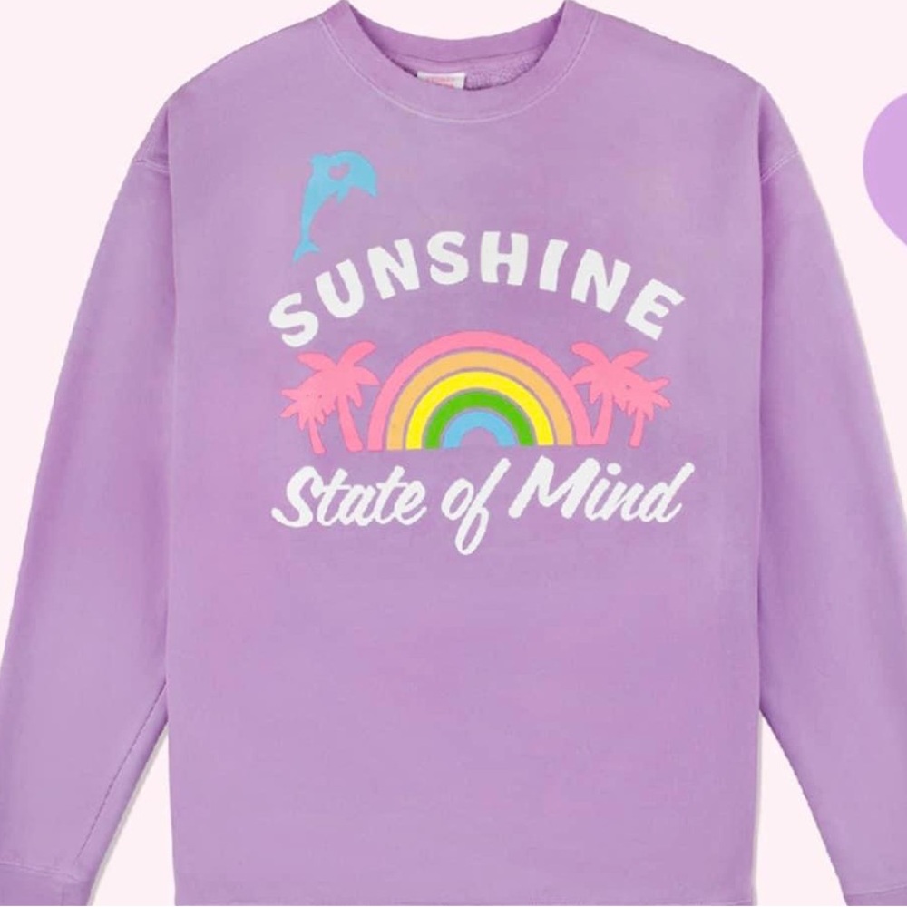 Stoney Clover Lane ☀️🌴🌊 SSOM pullover